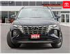 2024 Hyundai Tucson Hybrid Ultimate (Stk: A225419) in London - Image 2 of 27