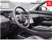 2024 Hyundai Tucson Hybrid Ultimate (Stk: A225419) in London - Image 6 of 27