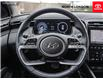 2024 Hyundai Tucson Hybrid Ultimate (Stk: A225419) in London - Image 7 of 27