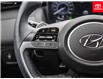 2024 Hyundai Tucson Hybrid Ultimate (Stk: A225419) in London - Image 11 of 27