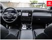 2024 Hyundai Tucson Hybrid Ultimate (Stk: A225419) in London - Image 18 of 27