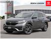 2021 Honda CR-V EX-L (Stk: U11772) in London - Image 1 of 27