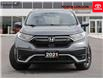 2021 Honda CR-V EX-L (Stk: U11772) in London - Image 2 of 27