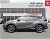 2021 Honda CR-V EX-L (Stk: U11772) in London - Image 3 of 27