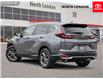 2021 Honda CR-V EX-L (Stk: U11772) in London - Image 4 of 27