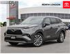 2022 Toyota Highlander Limited (Stk: A225225) in London - Image 1 of 27