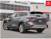2022 Toyota Highlander Limited (Stk: A225225) in London - Image 4 of 27