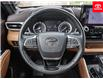 2022 Toyota Highlander Limited (Stk: A225225) in London - Image 7 of 27