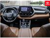 2022 Toyota Highlander Limited (Stk: A225225) in London - Image 18 of 27