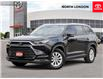 2024 Toyota Grand Highlander XLE (Stk: A225426) in London - Image 1 of 27