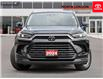 2024 Toyota Grand Highlander XLE (Stk: A225426) in London - Image 2 of 27