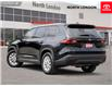 2024 Toyota Grand Highlander XLE (Stk: A225426) in London - Image 4 of 27