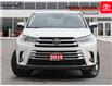 2019 Toyota Highlander Limited (Stk: A225391) in London - Image 2 of 27