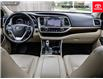 2019 Toyota Highlander Limited (Stk: A225391) in London - Image 18 of 27
