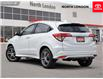 2020 Honda HR-V Touring (Stk: A225365) in London - Image 4 of 27