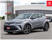 2020 Toyota C-HR XLE Premium (Stk: A225429) in London - Image 1 of 27