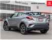 2020 Toyota C-HR XLE Premium (Stk: A225429) in London - Image 4 of 27
