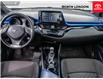2020 Toyota C-HR XLE Premium (Stk: A225429) in London - Image 18 of 27