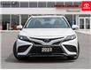 2022 Toyota Camry Hybrid SE (Stk: A225470) in London - Image 2 of 27