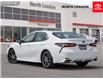 2022 Toyota Camry Hybrid SE (Stk: A225470) in London - Image 4 of 27