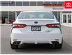 2022 Toyota Camry Hybrid SE (Stk: A225470) in London - Image 5 of 27