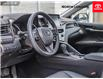 2022 Toyota Camry Hybrid SE (Stk: A225470) in London - Image 6 of 27