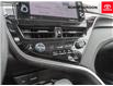 2022 Toyota Camry Hybrid SE (Stk: A225470) in London - Image 13 of 27