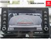 2022 Toyota Camry Hybrid SE (Stk: A225470) in London - Image 20 of 27