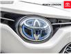 2022 Toyota Camry Hybrid SE (Stk: A225470) in London - Image 24 of 27