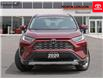 2020 Toyota RAV4 Hybrid Limited (Stk: AU11768) in London - Image 2 of 27