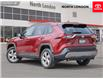 2020 Toyota RAV4 Hybrid Limited (Stk: AU11768) in London - Image 4 of 27