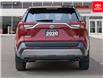 2020 Toyota RAV4 Hybrid Limited (Stk: AU11768) in London - Image 5 of 27