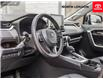 2020 Toyota RAV4 Hybrid Limited (Stk: AU11768) in London - Image 6 of 27
