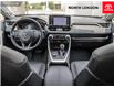 2020 Toyota RAV4 Hybrid Limited (Stk: AU11768) in London - Image 18 of 27