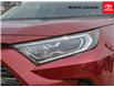 2020 Toyota RAV4 Hybrid Limited (Stk: AU11768) in London - Image 25 of 27