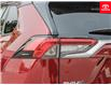 2020 Toyota RAV4 Hybrid Limited (Stk: AU11768) in London - Image 27 of 27
