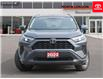2022 Toyota RAV4 XLE (Stk: U11785) in London - Image 2 of 27