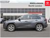 2022 Toyota RAV4 XLE (Stk: U11785) in London - Image 3 of 27