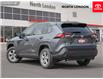 2022 Toyota RAV4 XLE (Stk: U11785) in London - Image 4 of 27