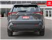 2022 Toyota RAV4 XLE (Stk: U11785) in London - Image 5 of 27