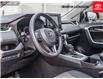 2022 Toyota RAV4 XLE (Stk: U11785) in London - Image 6 of 27