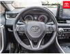 2022 Toyota RAV4 XLE (Stk: U11785) in London - Image 7 of 27