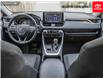 2022 Toyota RAV4 XLE (Stk: U11785) in London - Image 18 of 27