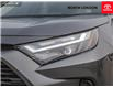 2022 Toyota RAV4 XLE (Stk: U11785) in London - Image 25 of 27
