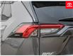 2022 Toyota RAV4 XLE (Stk: U11785) in London - Image 27 of 27