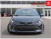 2022 Toyota Corolla Hatchback Base (Stk: U11780) in London - Image 2 of 27