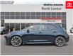 2022 Toyota Corolla Hatchback Base (Stk: U11780) in London - Image 3 of 27