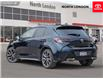 2022 Toyota Corolla Hatchback Base (Stk: U11780) in London - Image 4 of 27