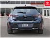 2022 Toyota Corolla Hatchback Base (Stk: U11780) in London - Image 5 of 27