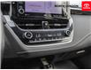 2022 Toyota Corolla Hatchback Base (Stk: U11780) in London - Image 13 of 27